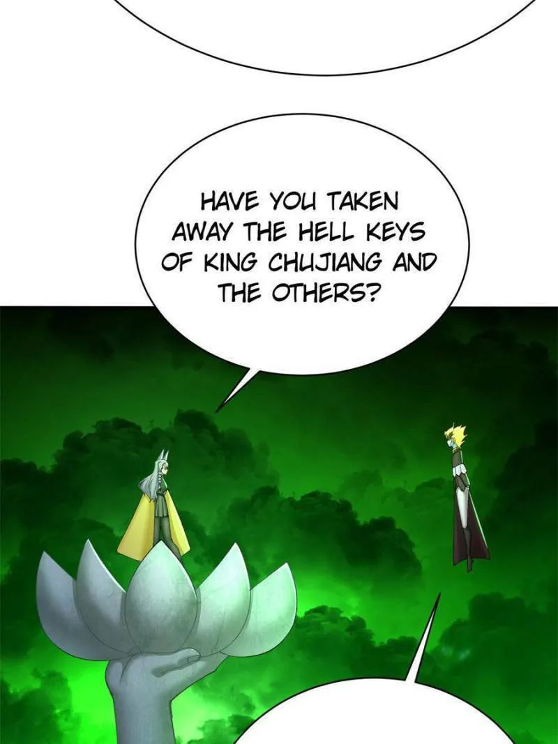 Read I Picked up an Attribute (Colored) chapter 302 image 63 on Lezhin