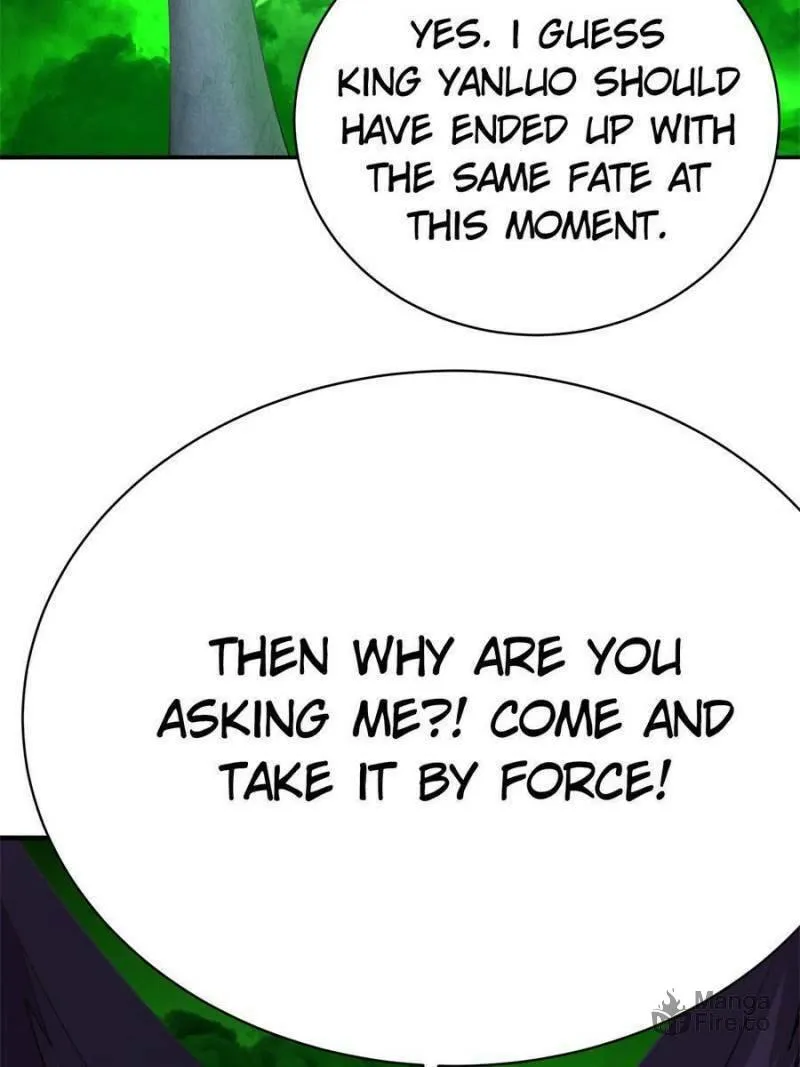 Read I Picked up an Attribute (Colored) chapter 302 image 64 on Lezhin