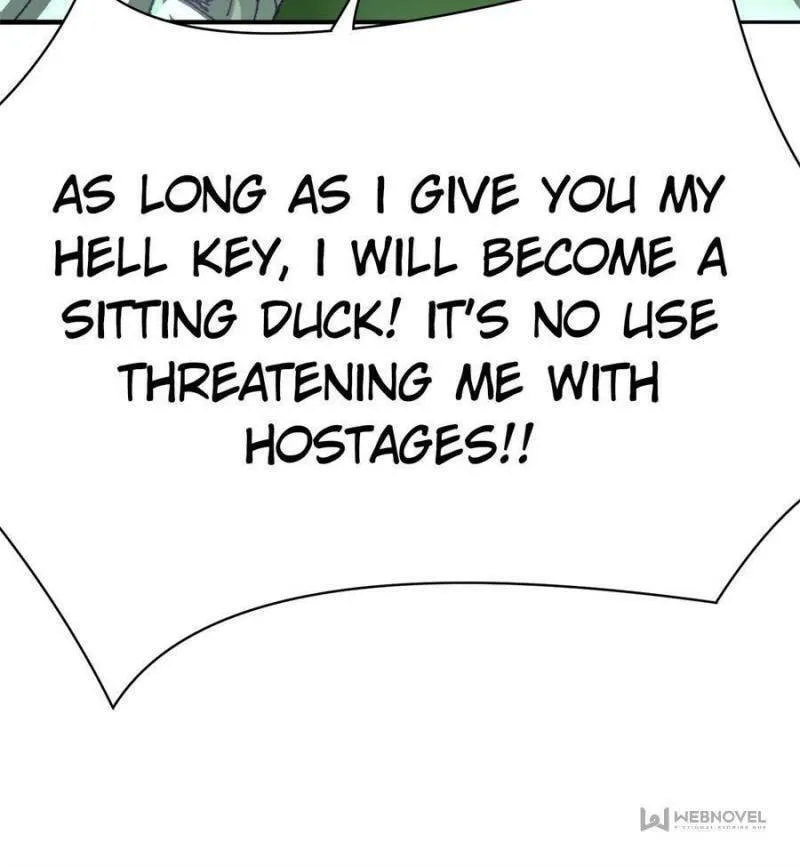 Read I Picked up an Attribute (Colored) chapter 302 image 66 on Lezhin