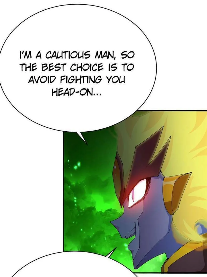 Read I Picked up an Attribute (Colored) chapter 302 image 67 on Lezhin