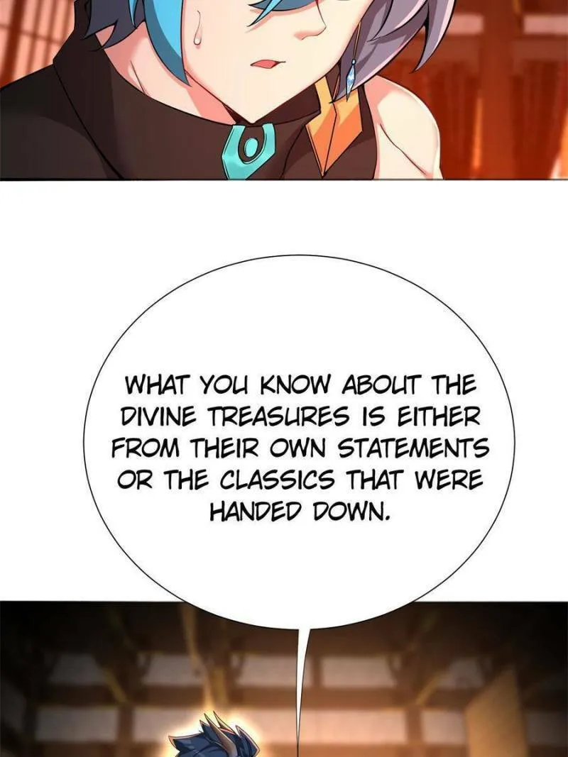 Read I Picked up an Attribute (Colored) chapter 302 image 7 on Lezhin