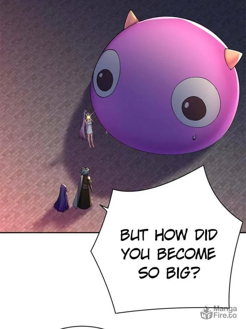 Read I Picked up an Attribute (Colored) chapter 302 image 77 on Lezhin