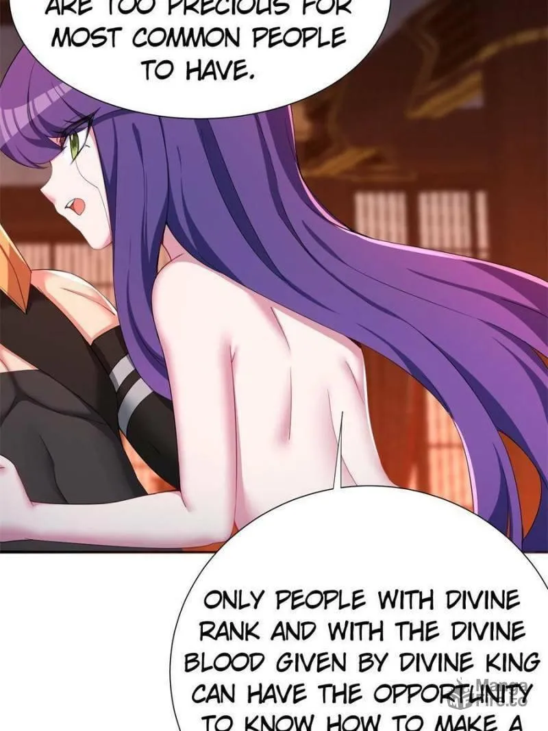 Read I Picked up an Attribute (Colored) chapter 302 image 9 on Lezhin