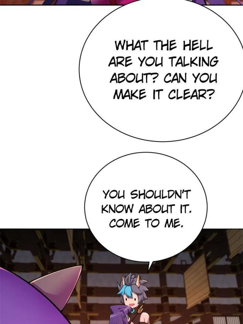 Read I Picked up an Attribute (Colored) chapter 303 image 1 on Lezhin