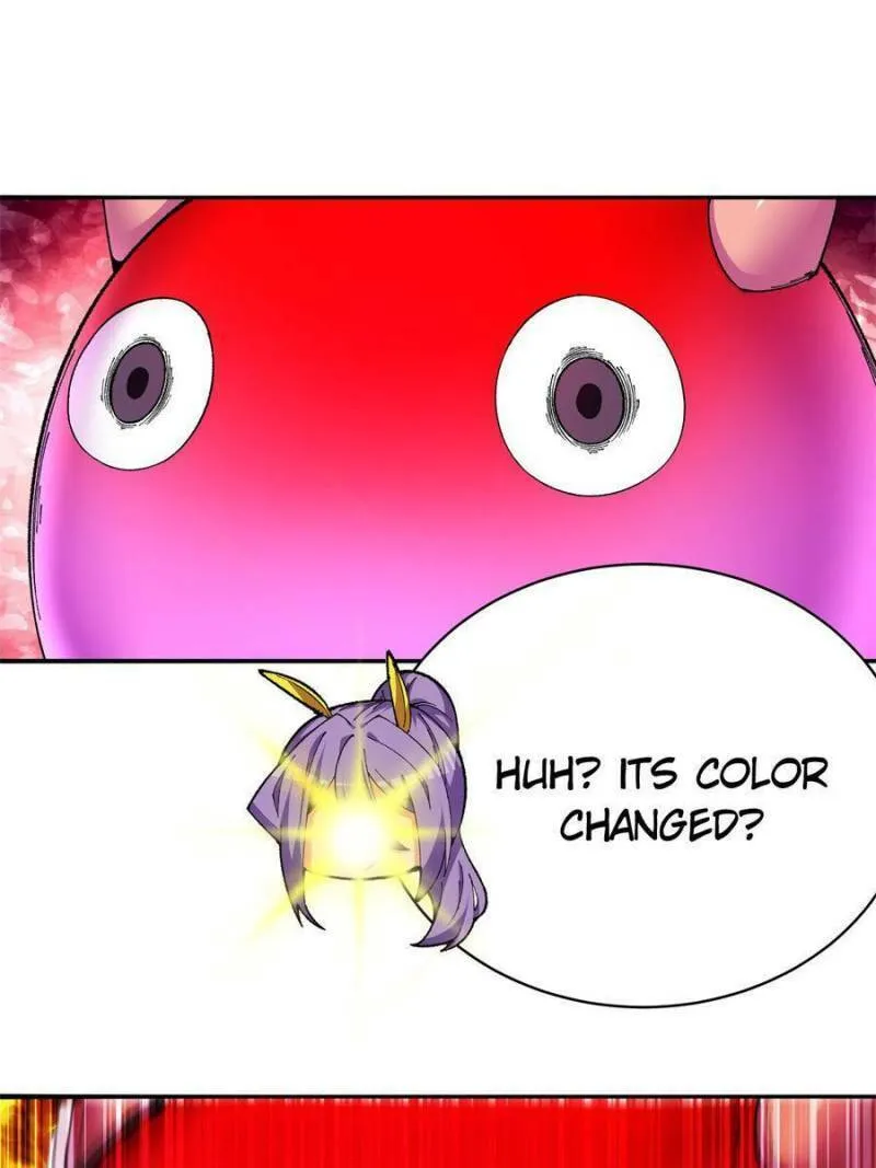 Read I Picked up an Attribute (Colored) chapter 303 image 13 on Lezhin