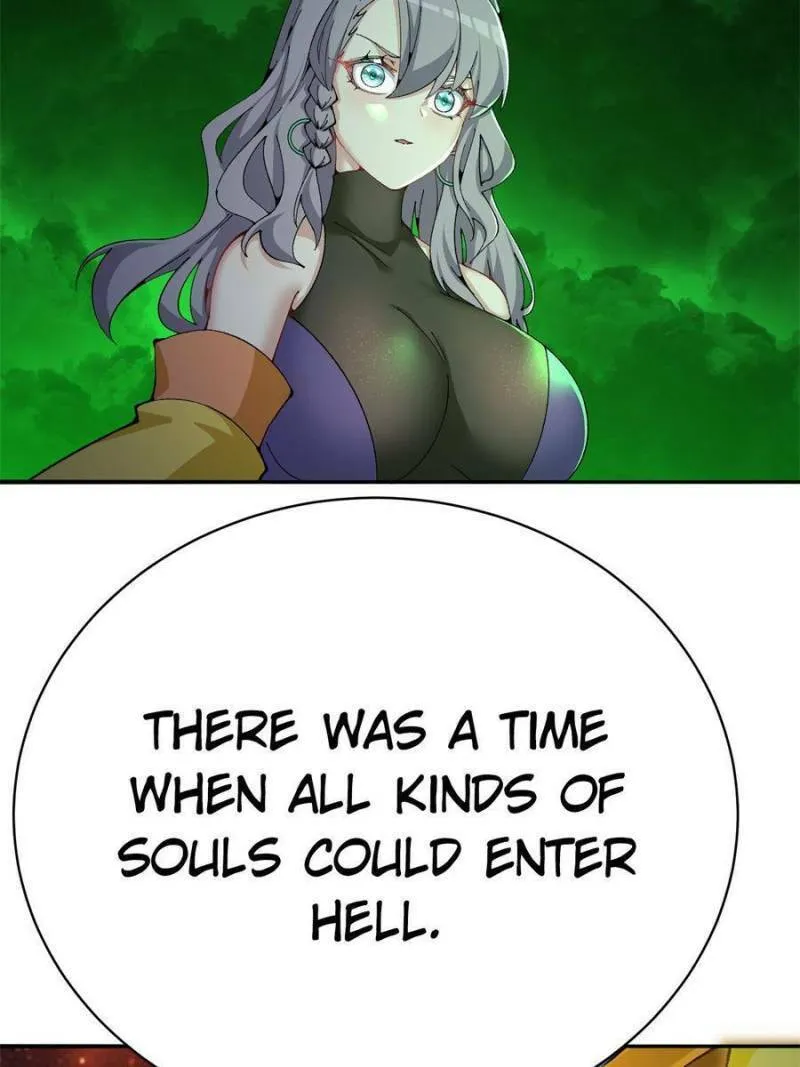 Read I Picked up an Attribute (Colored) chapter 303 image 21 on Lezhin