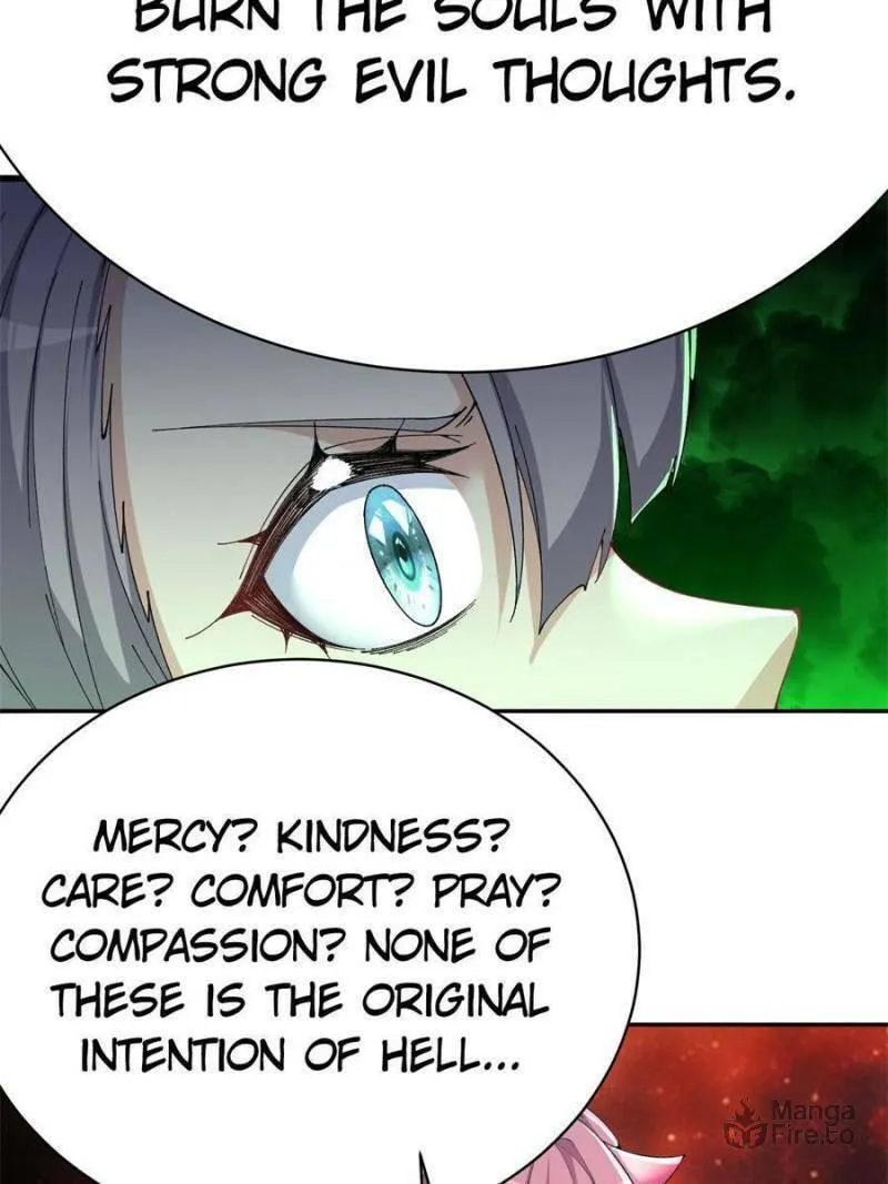 Read I Picked up an Attribute (Colored) chapter 303 image 23 on Lezhin
