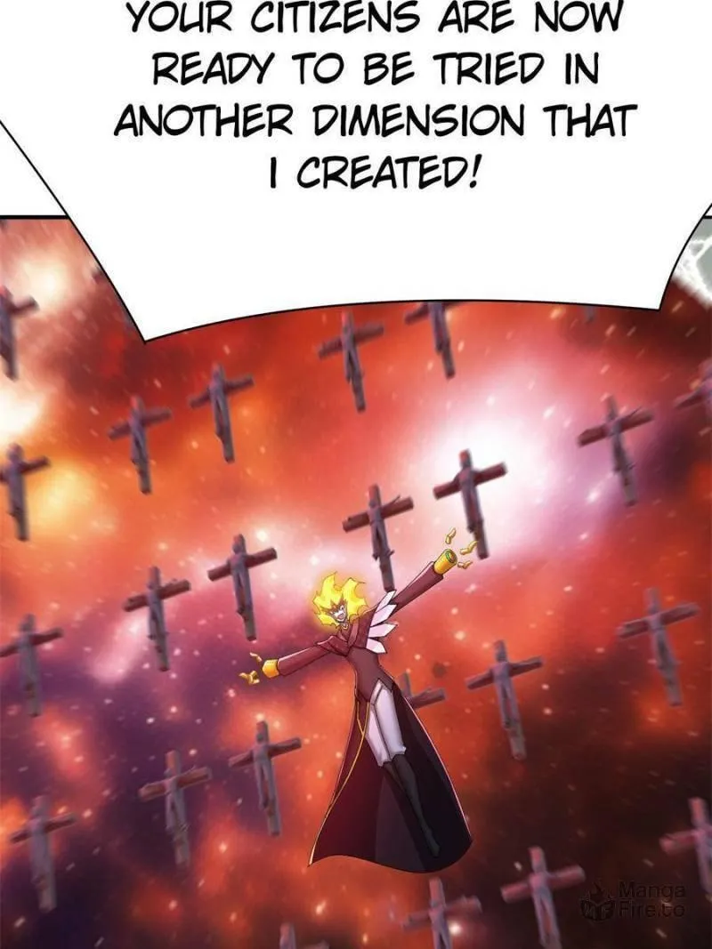 Read I Picked up an Attribute (Colored) chapter 303 image 26 on Lezhin