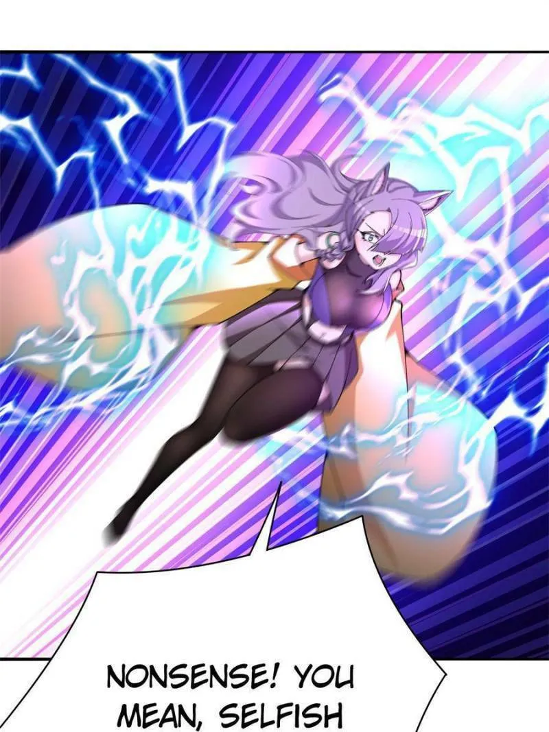 Read I Picked up an Attribute (Colored) chapter 303 image 28 on Lezhin