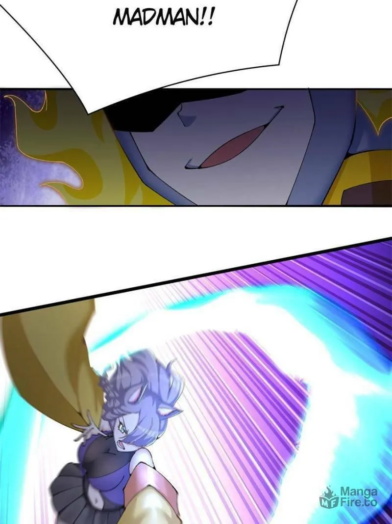 Read I Picked up an Attribute (Colored) chapter 303 image 29 on Lezhin