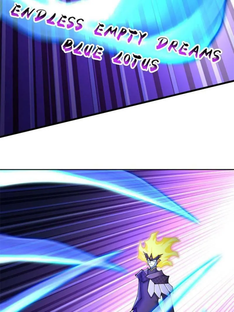 Read I Picked up an Attribute (Colored) chapter 303 image 31 on Lezhin
