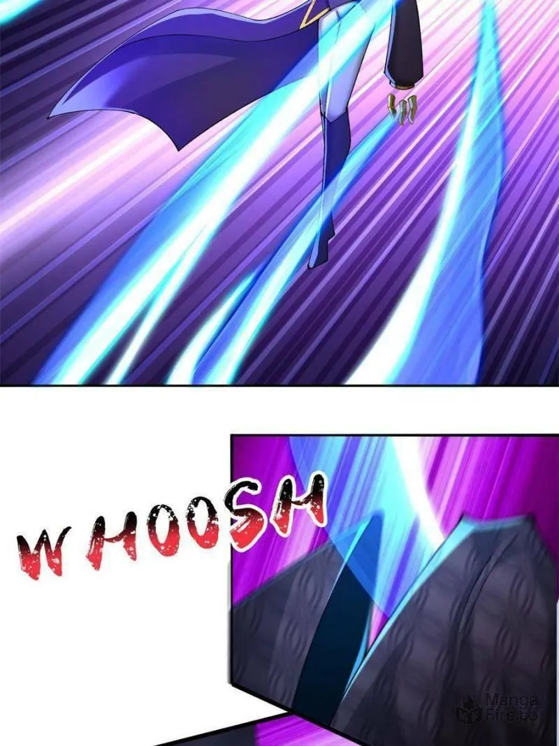 Read I Picked up an Attribute (Colored) chapter 303 image 32 on Lezhin