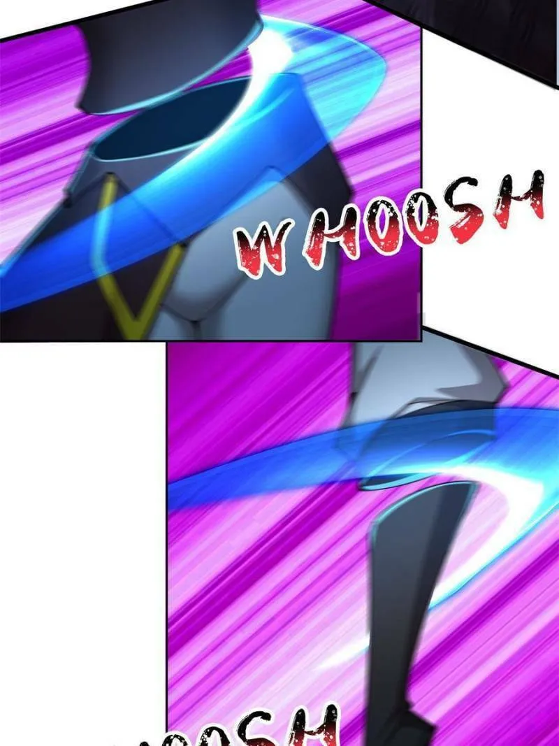 Read I Picked up an Attribute (Colored) chapter 303 image 33 on Lezhin