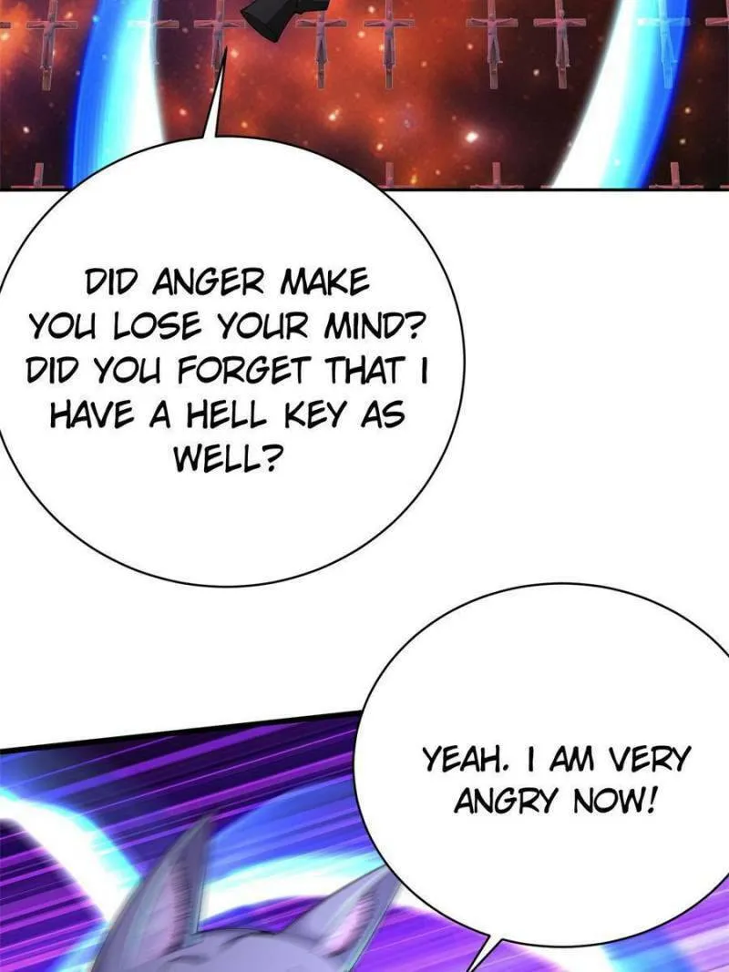 Read I Picked up an Attribute (Colored) chapter 303 image 36 on Lezhin