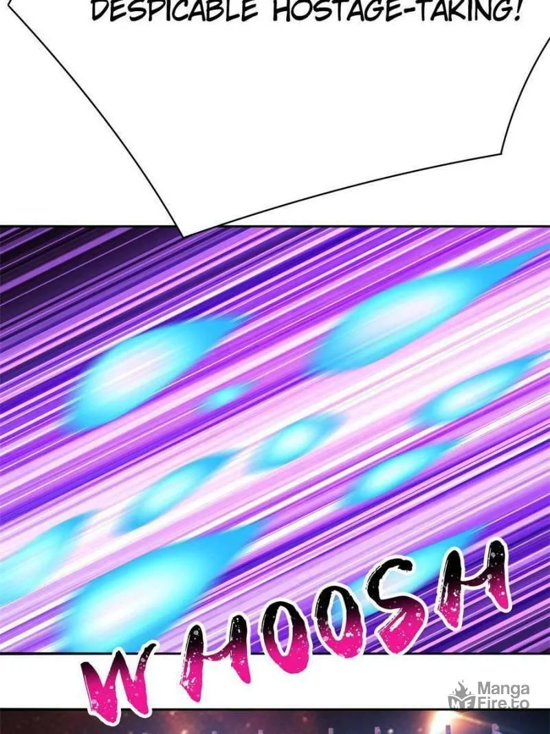 Read I Picked up an Attribute (Colored) chapter 303 image 38 on Lezhin