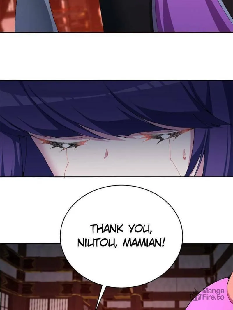 Read I Picked up an Attribute (Colored) chapter 303 image 4 on Lezhin