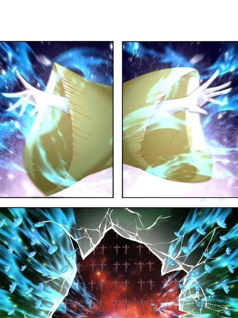 Read I Picked up an Attribute (Colored) chapter 303 image 41 on Lezhin
