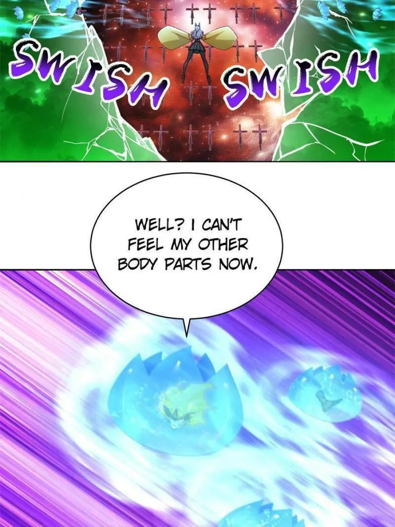 Read I Picked up an Attribute (Colored) chapter 303 image 42 on Lezhin