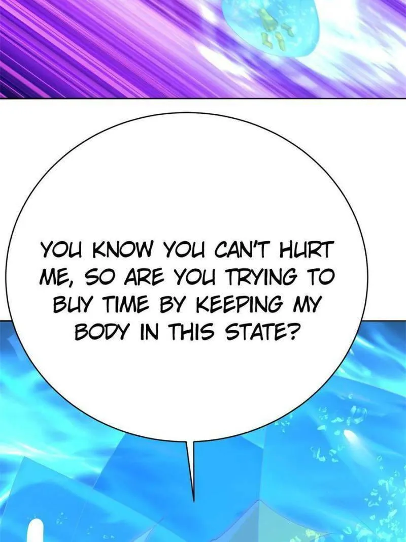 Read I Picked up an Attribute (Colored) chapter 303 image 43 on Lezhin