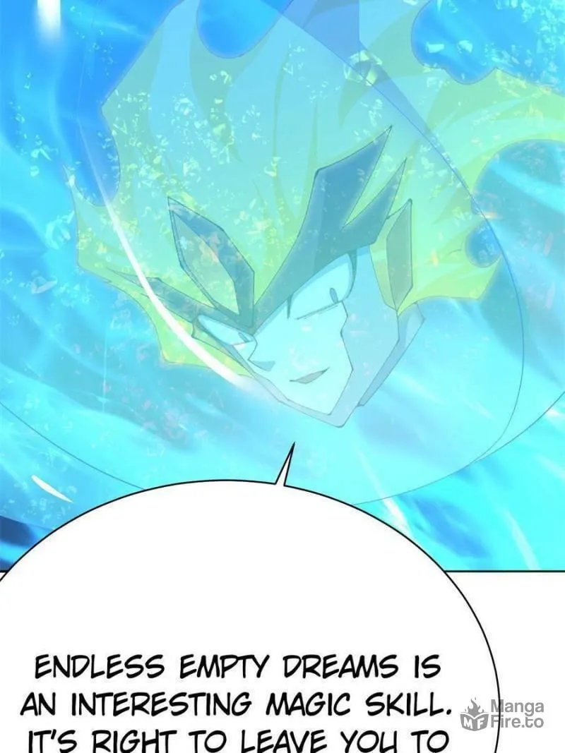 Read I Picked up an Attribute (Colored) chapter 303 image 44 on Lezhin