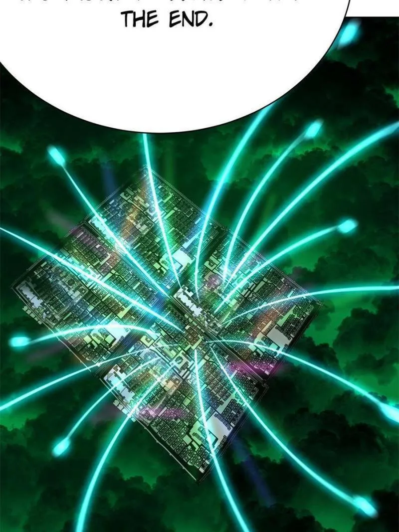 Read I Picked up an Attribute (Colored) chapter 303 image 45 on Lezhin