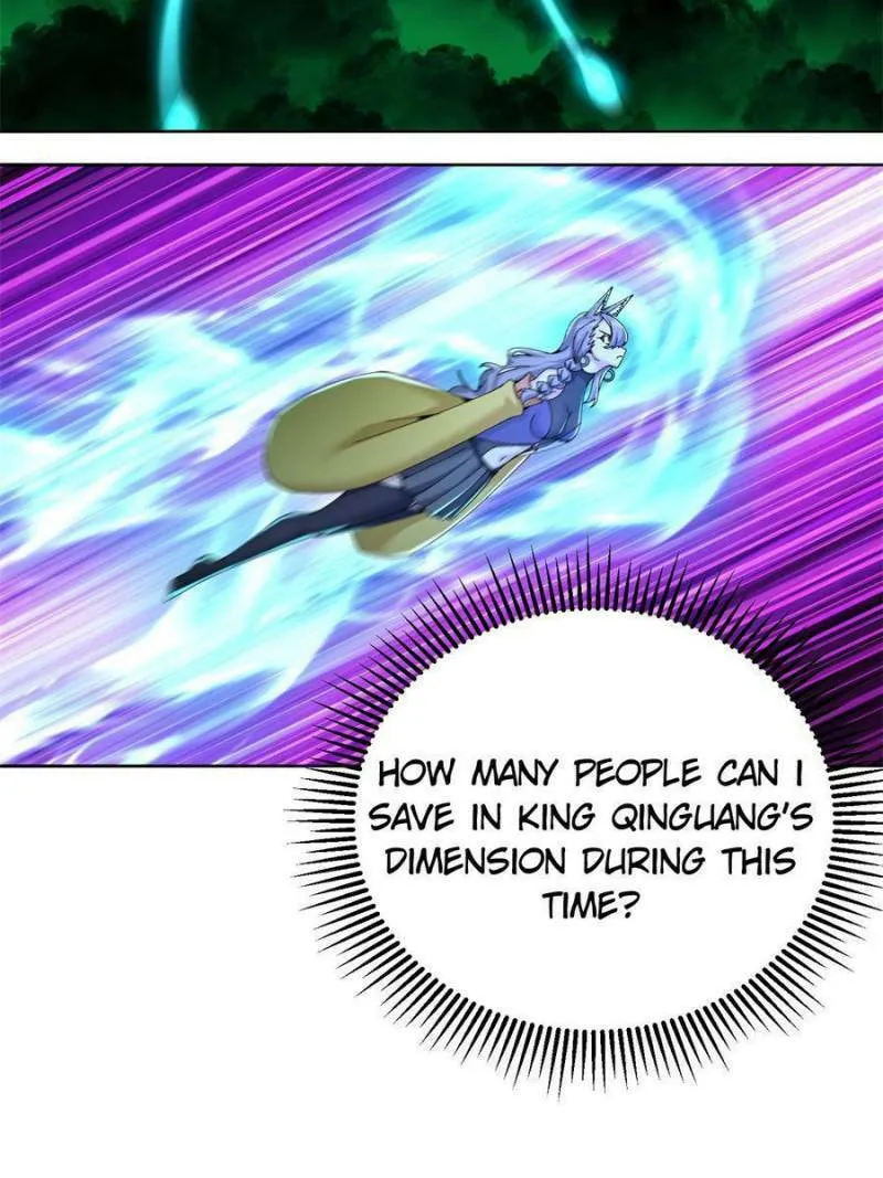 Read I Picked up an Attribute (Colored) chapter 303 image 46 on Lezhin
