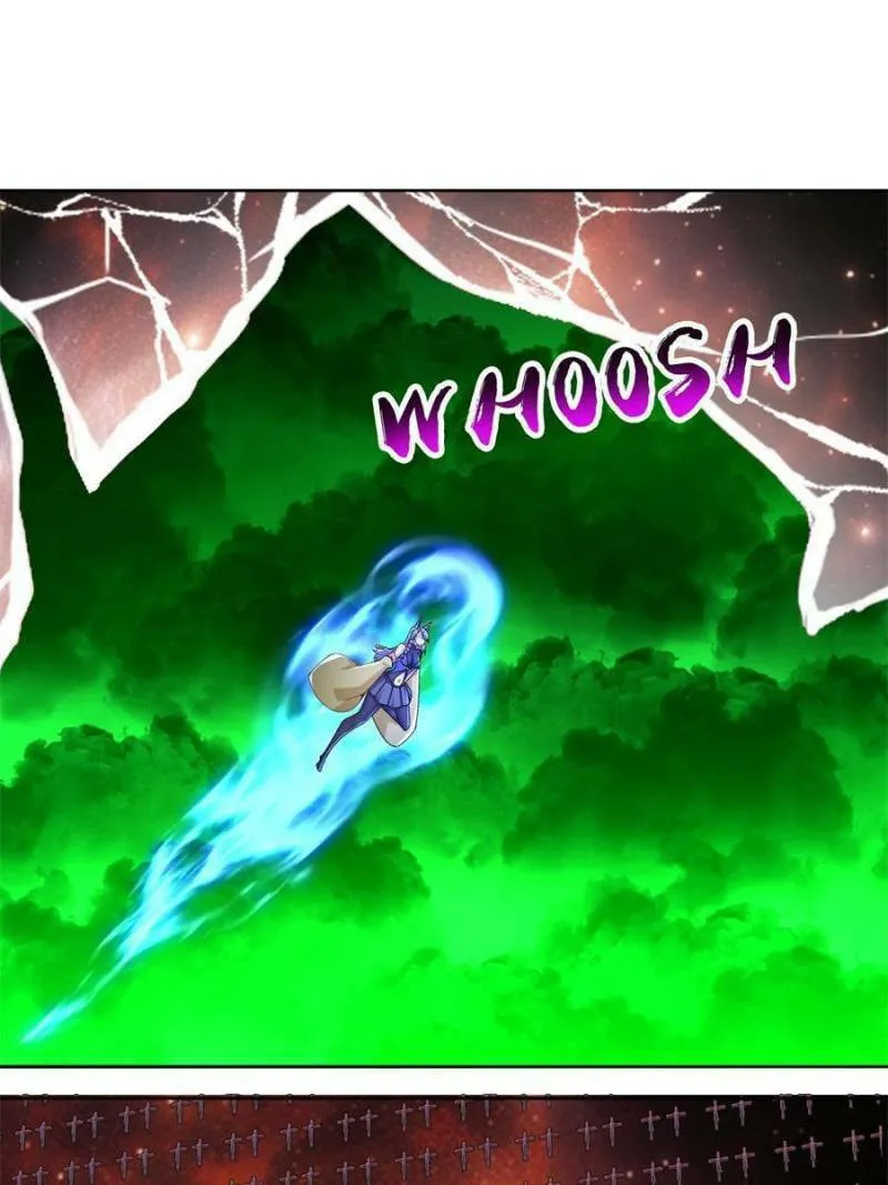 Read I Picked up an Attribute (Colored) chapter 303 image 48 on Lezhin