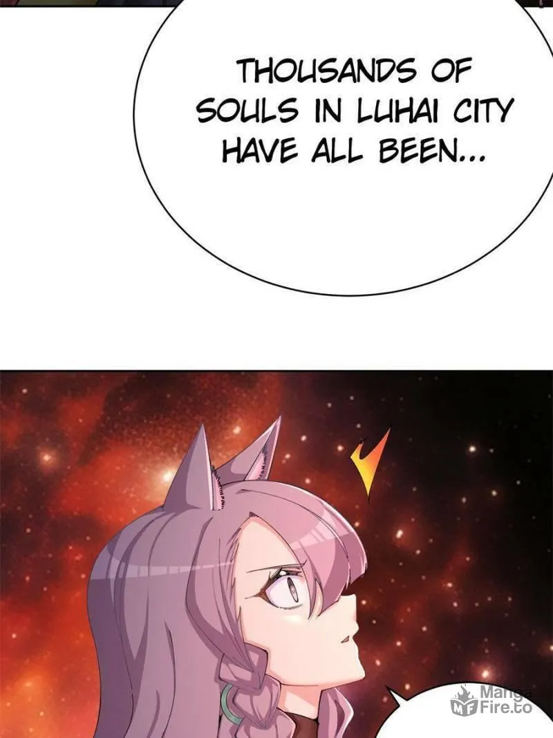 Read I Picked up an Attribute (Colored) chapter 303 image 50 on Lezhin