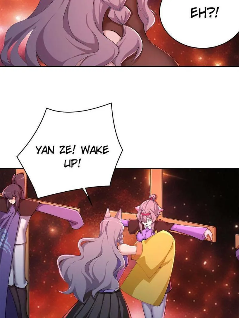 Read I Picked up an Attribute (Colored) chapter 303 image 51 on Lezhin