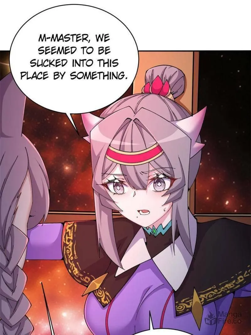 Read I Picked up an Attribute (Colored) chapter 303 image 53 on Lezhin