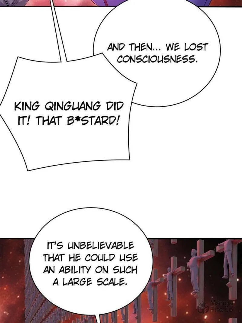 Read I Picked up an Attribute (Colored) chapter 303 image 54 on Lezhin