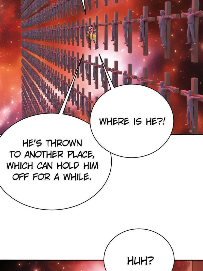 Read I Picked up an Attribute (Colored) chapter 303 image 55 on Lezhin