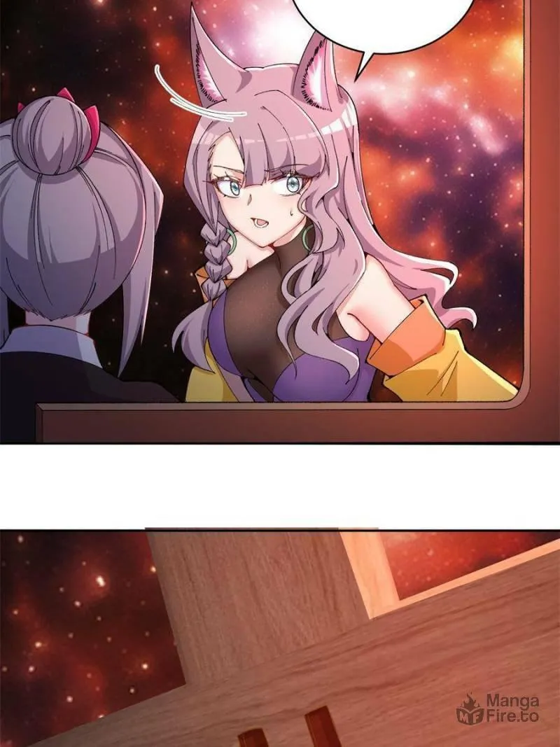 Read I Picked up an Attribute (Colored) chapter 303 image 56 on Lezhin