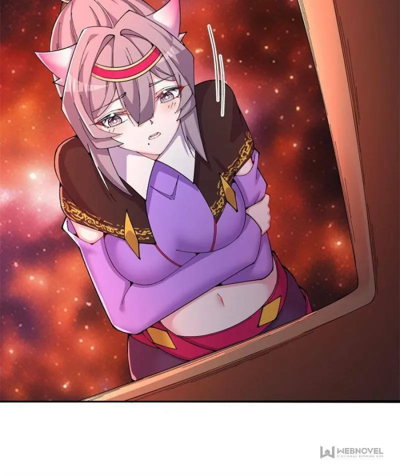 Read I Picked up an Attribute (Colored) chapter 303 image 58 on Lezhin