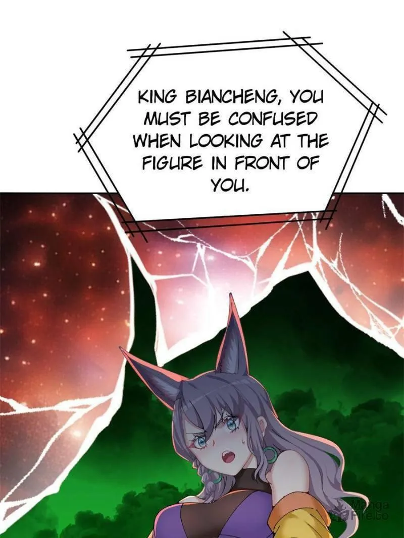Read I Picked up an Attribute (Colored) chapter 303 image 59 on Lezhin