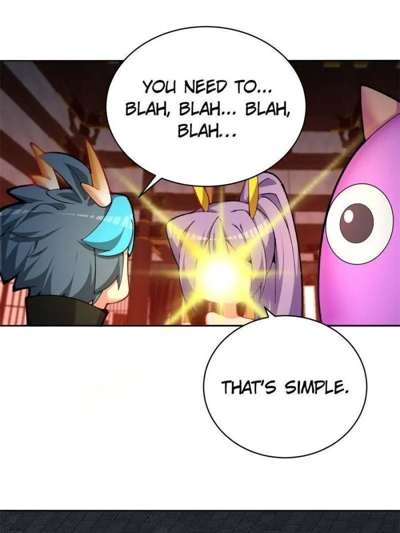 Read I Picked up an Attribute (Colored) chapter 303 image 6 on Lezhin