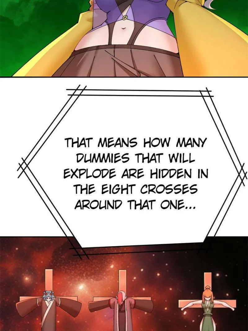 Read I Picked up an Attribute (Colored) chapter 303 image 60 on Lezhin