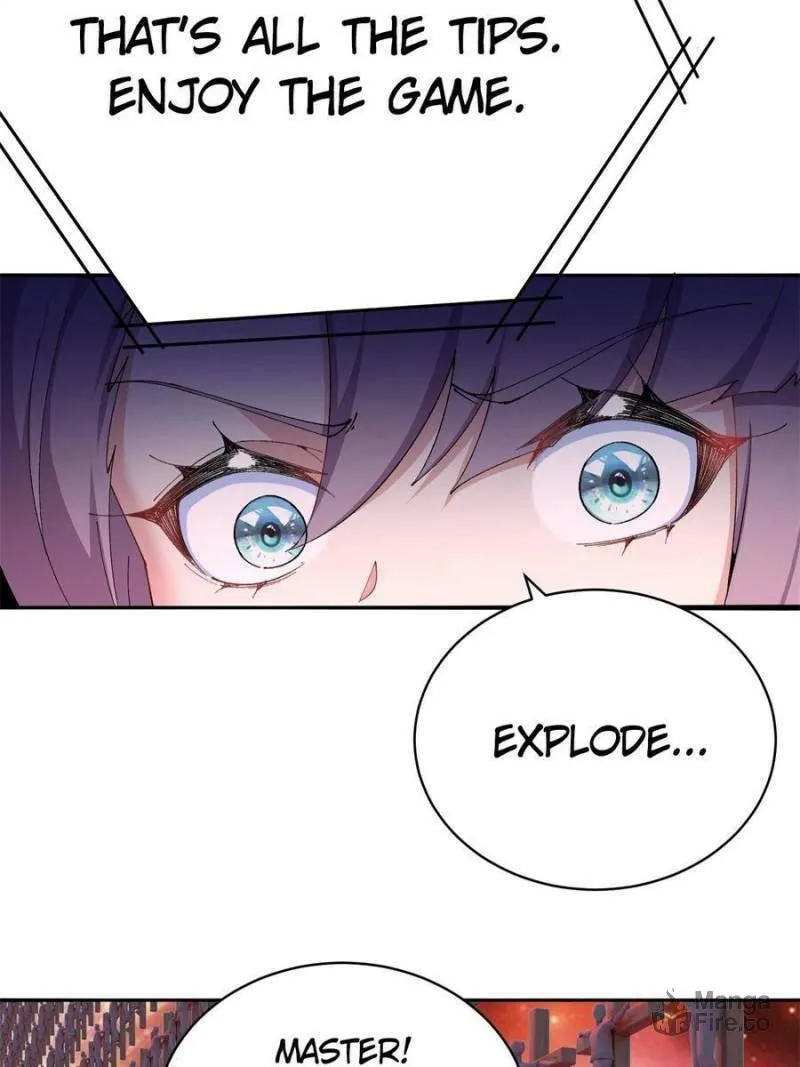 Read I Picked up an Attribute (Colored) chapter 303 image 62 on Lezhin