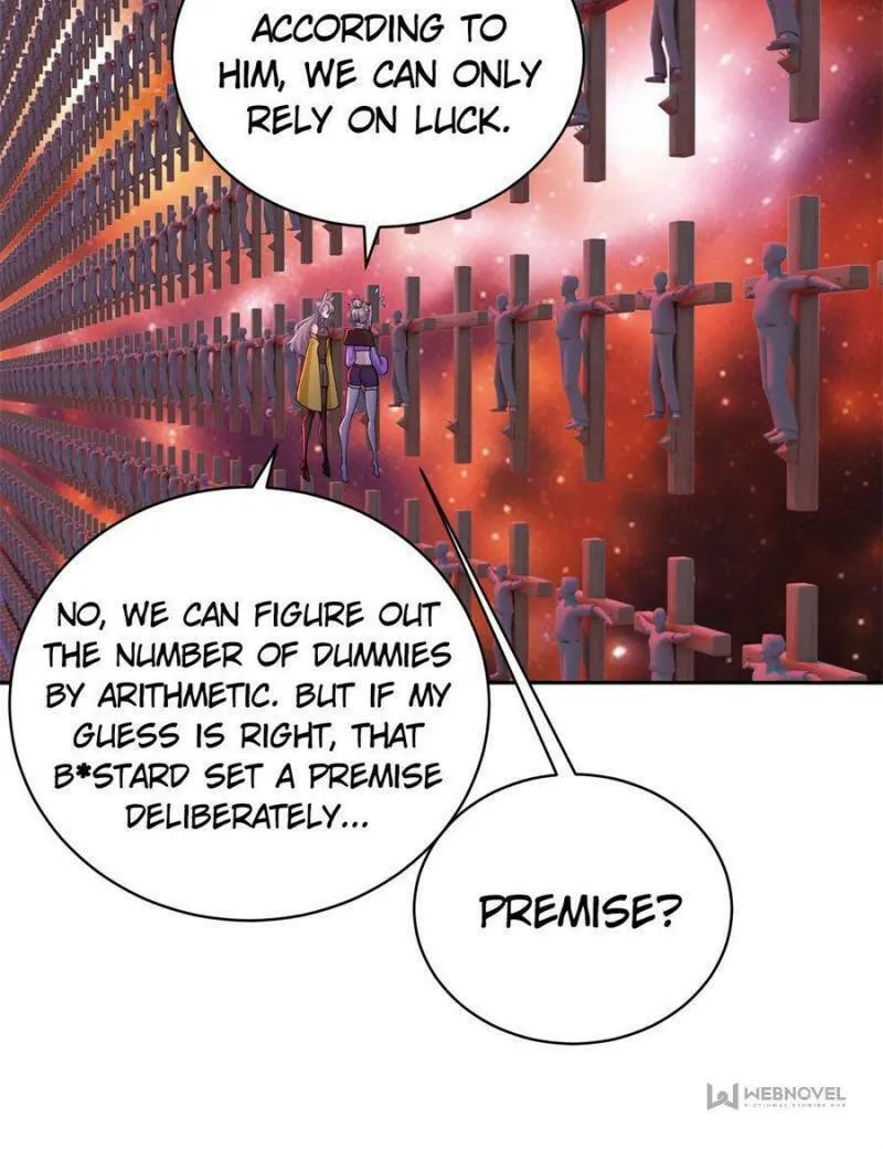 Read I Picked up an Attribute (Colored) chapter 303 image 63 on Lezhin