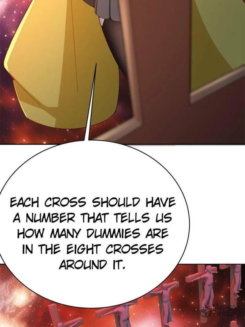 Read I Picked up an Attribute (Colored) chapter 303 image 65 on Lezhin