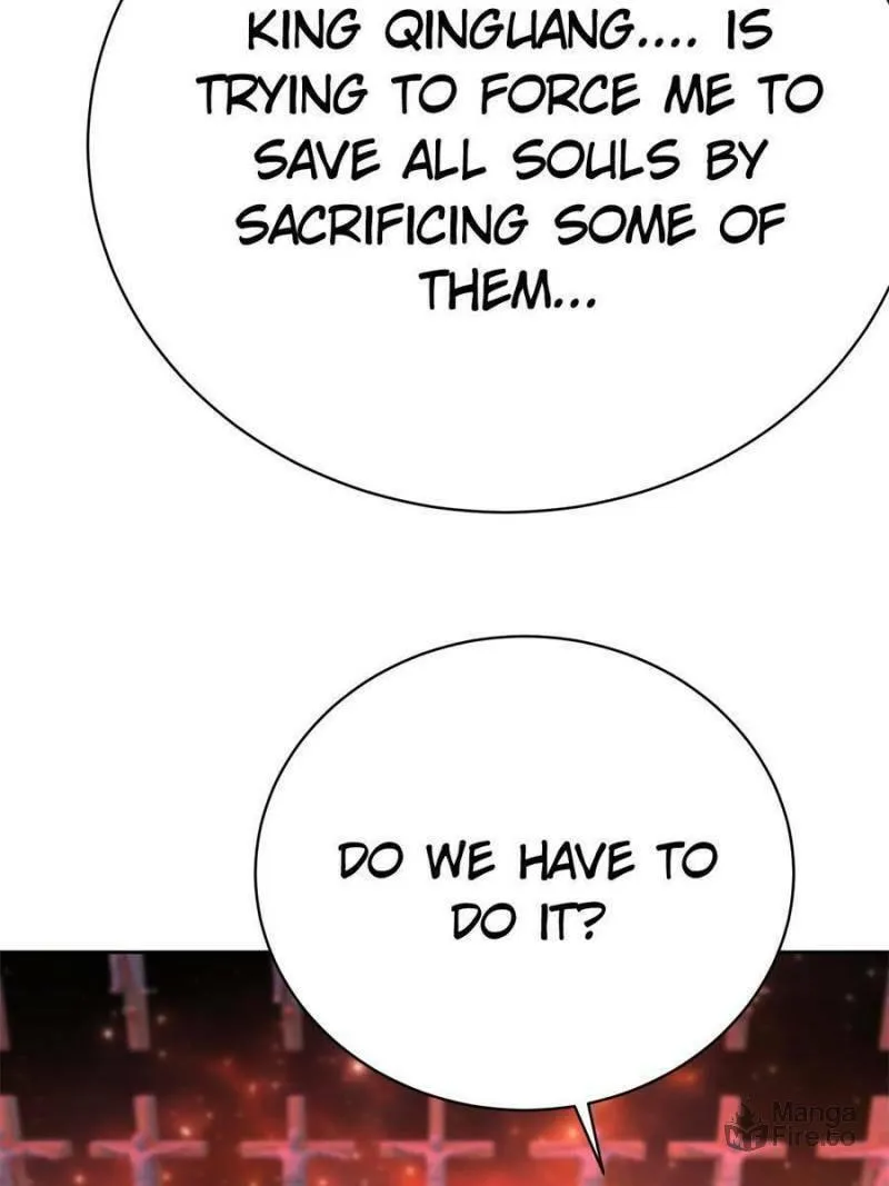 Read I Picked up an Attribute (Colored) chapter 303 image 71 on Lezhin