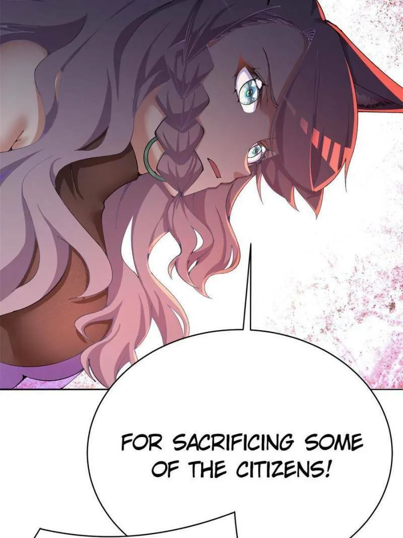 Read I Picked up an Attribute (Colored) chapter 303 image 73 on Lezhin