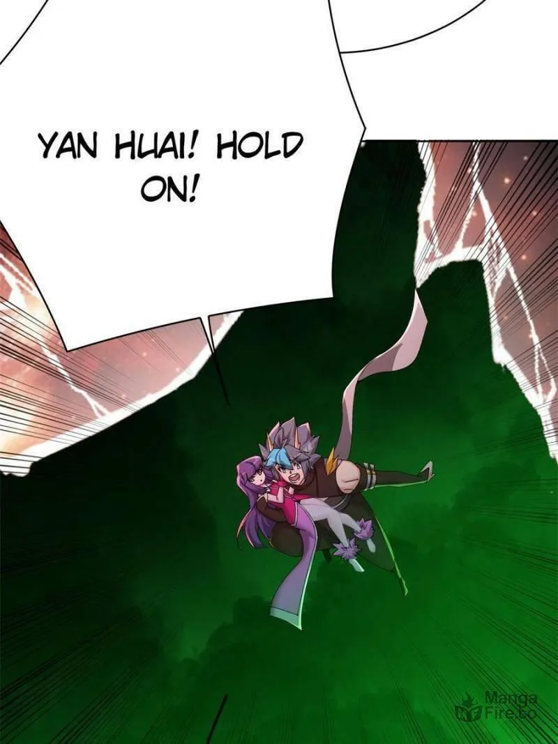 Read I Picked up an Attribute (Colored) chapter 303 image 74 on Lezhin