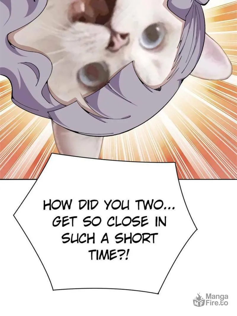 Read I Picked up an Attribute (Colored) chapter 303 image 77 on Lezhin
