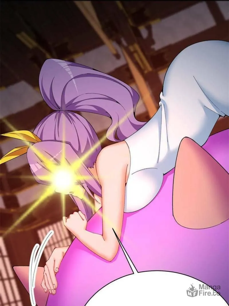 Read I Picked up an Attribute (Colored) chapter 303 image 9 on Lezhin