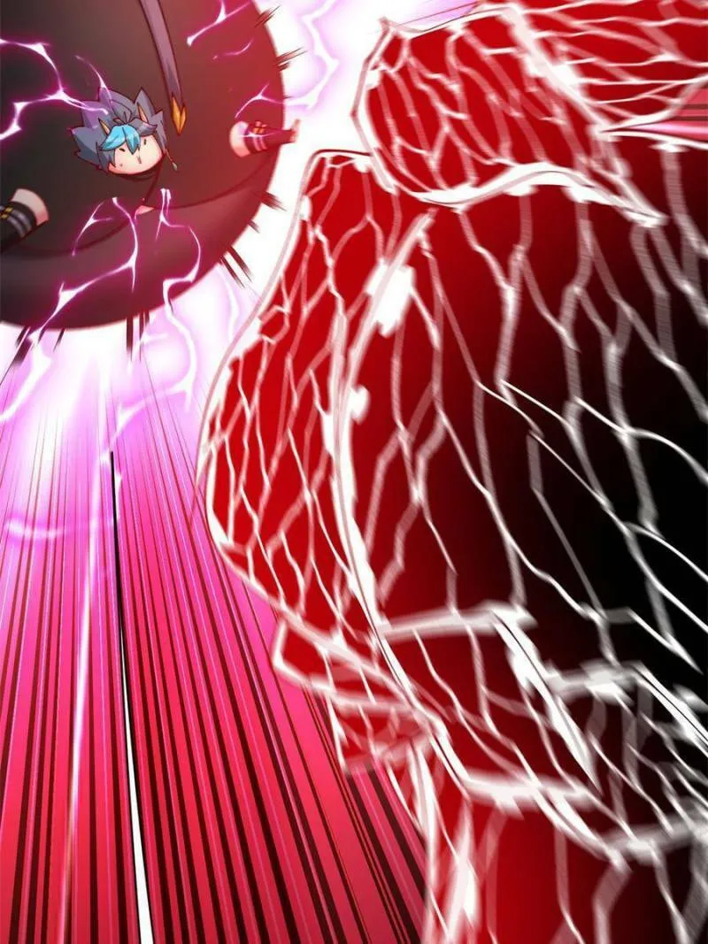 Read I Picked up an Attribute (Colored) chapter 305 image 13 on Lezhin