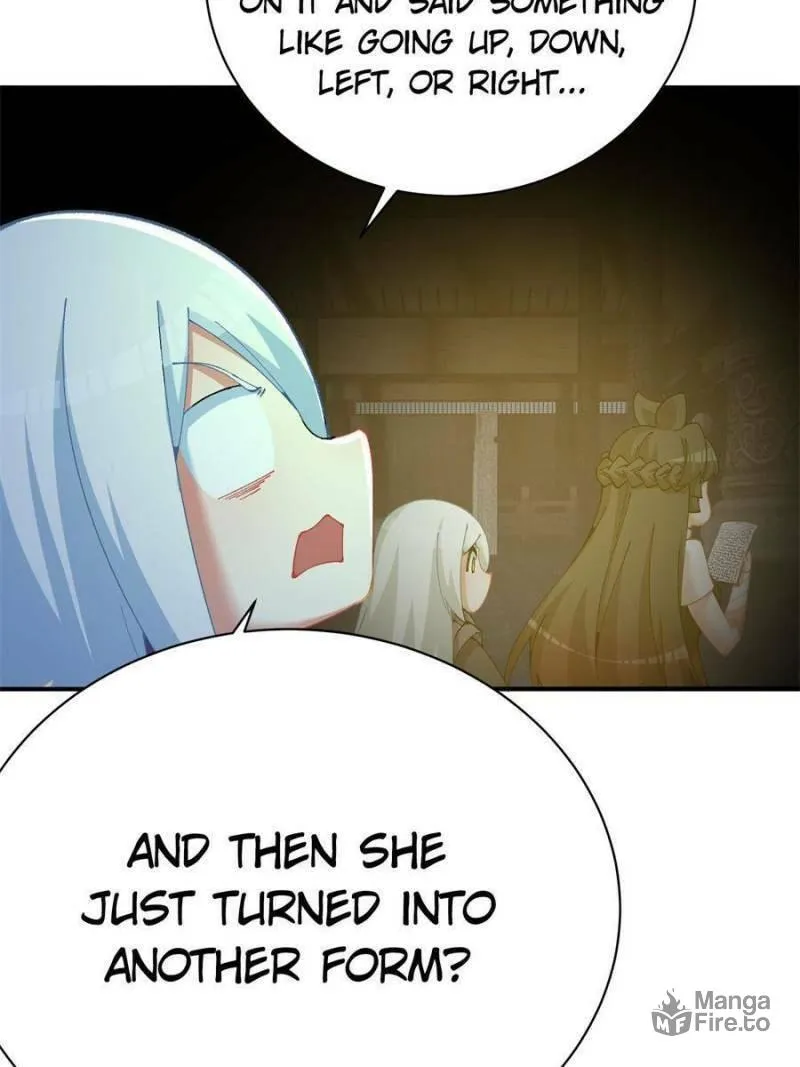 Read I Picked up an Attribute (Colored) chapter 305 image 2 on Lezhin