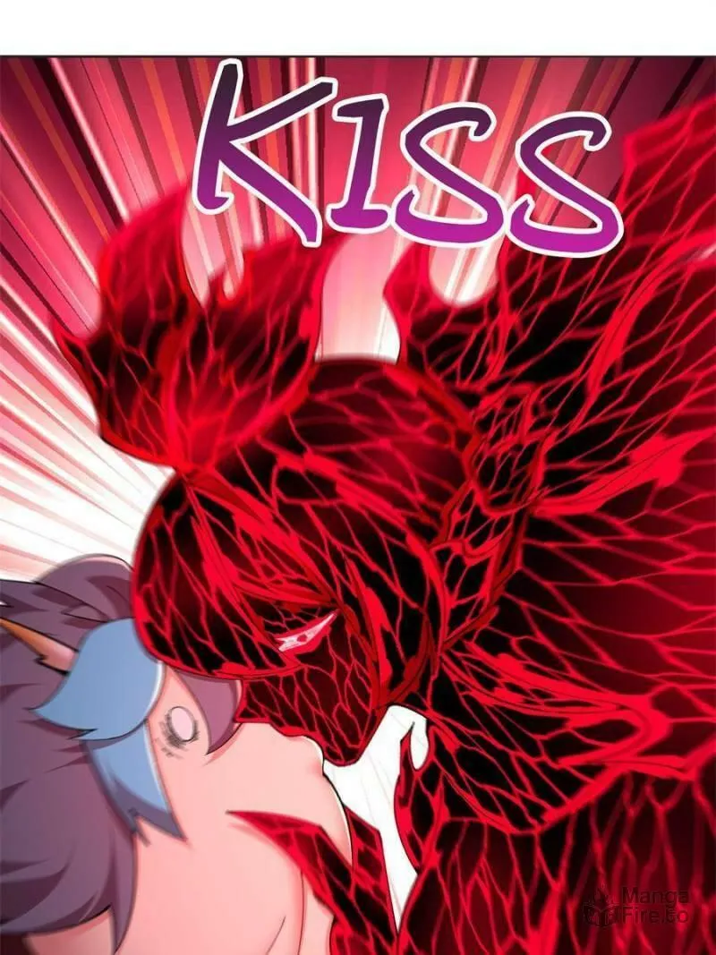 Read I Picked up an Attribute (Colored) chapter 305 image 20 on Lezhin