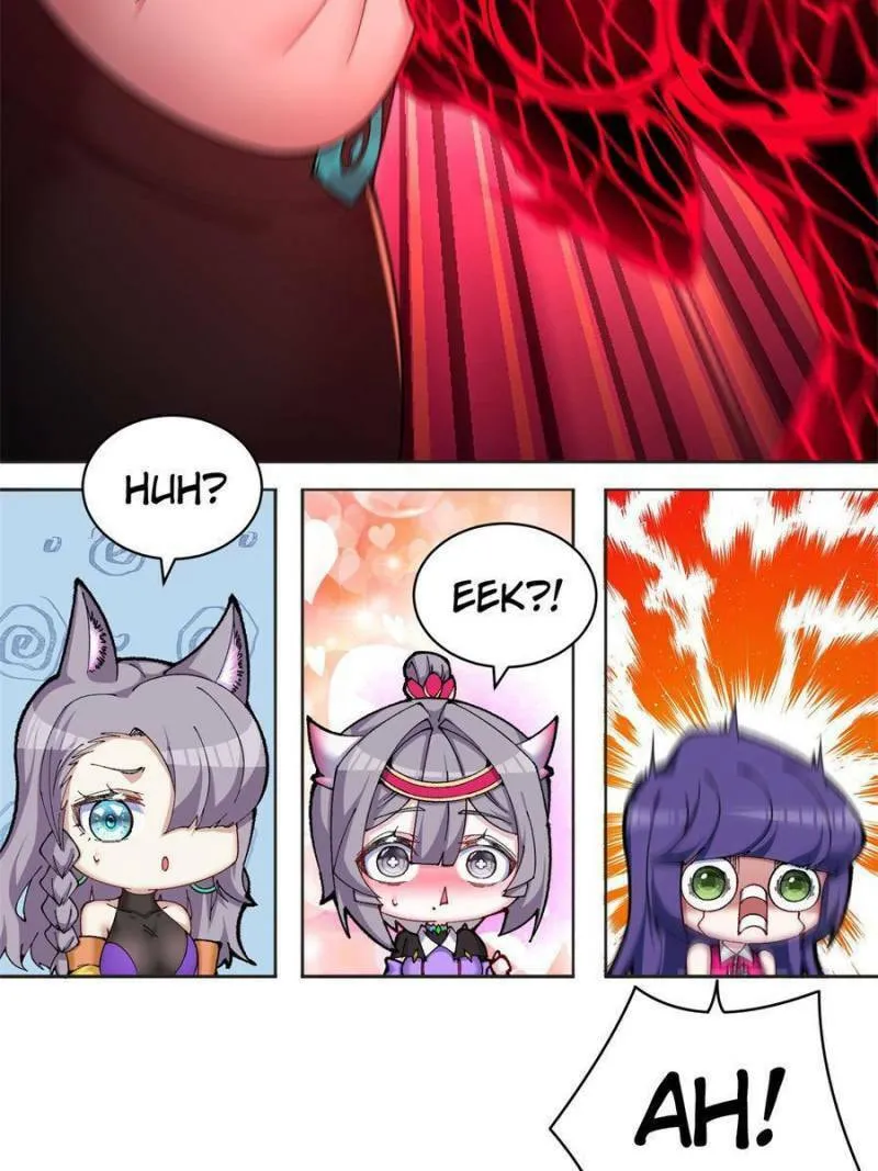 Read I Picked up an Attribute (Colored) chapter 305 image 21 on Lezhin