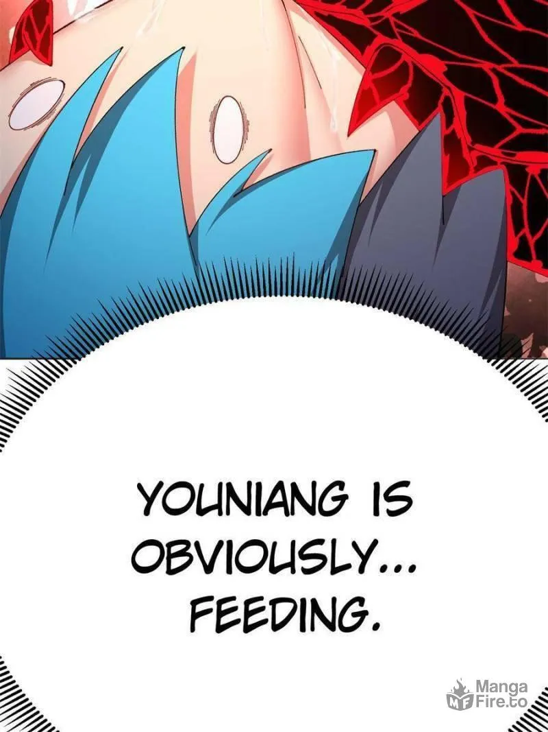 Read I Picked up an Attribute (Colored) chapter 305 image 26 on Lezhin